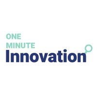 One Minute Innovation logo - Similar company to R13 Technology