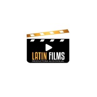 GROUP LATIN FILMS SAC logo - Similar company to Ditesac