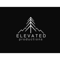 E L E V A T E D  productions logo - Similar company to Film & Event Solutions Inc. And F&E Communications