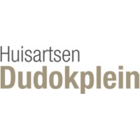 Huisartsen Dudokplein Dordrecht logo - Similar company to Robert Clinics