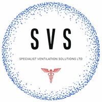 Specialist Ventilation Solutions Ltd logo - Similar company to Mobile Changing Systems