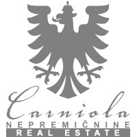 Carniola nepremičnine logo - Similar company to Grad D.D.