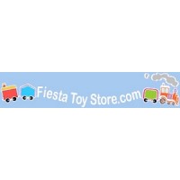 Fiesta Toy Store logo - Similar company to Tita Toy Store