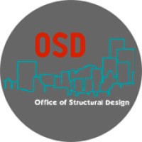 Office of Structural Design logo - Similar company to Building Bureau