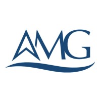 AMG Wealth Management logo - Similar company to Quantum Solutions