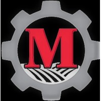 Menk Machinery logo - Similar company to Syncro Design