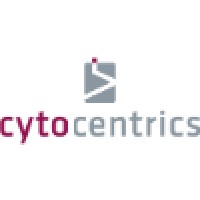 Cytocentrics logo - Similar company to Vivoverse
