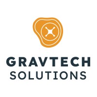 GravTech logo - Similar company to Perocycle
