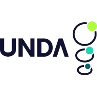 UNDA logo - Similar company to Pleinia