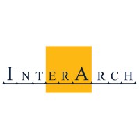 InterArch - Architecture and Branding logo - Similar company to Oztan Studio
