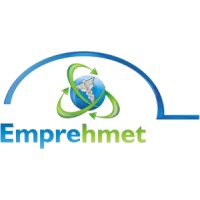 Emprehmet - Empresa de Recursos Humanos e Medicina do Trabalho Ltda logo - Similar company to Combratel 2000 Ltda