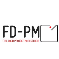 Fire Door Project Management logo - Similar company to Fire Control Services (Uk)