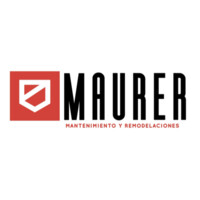 Maurer Mantenimento y Construcción logo - Similar company to Servicios De Construcción Y Mantenimiento Industrial Aqvica, S.A. De C.V.