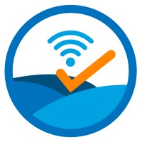 CheckMyPark logo - Similar company to Zno