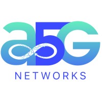 A5G Networks™, Inc. logo - Similar company to Napatech