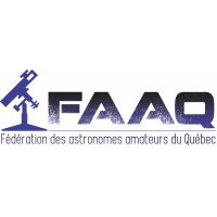 Fédération des astronomes amateurs du Québec logo - Similar company to Golf Québec