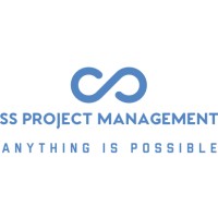 SS Project Management logo - Similar company to Scale Solutions Group