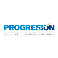 Progresión SCB logo - Similar company to Token Dynamics
