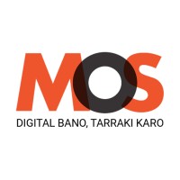 MOS Utility Limited logo - Similar company to Dialmytrip Tech Private Limited