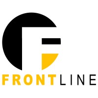 Frontline Utility logo - Similar company to Frank And Son Paving Inc