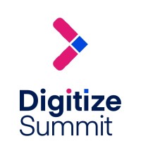 Digitize Summit logo - Similar company to Teradix