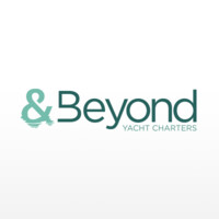 & Beyond Yacht Charters logo - Similar company to Personal Paradise Charters