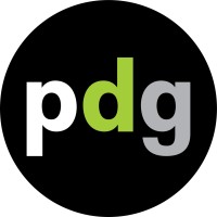 Penn Design Group logo - Similar company to Osterus
