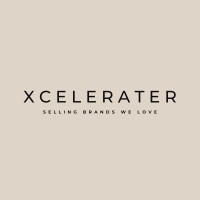 Xcelerater logo - Similar company to House Of Formulas