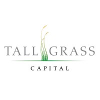Tallgrass Capital logo - Similar company to Terradx Technologies