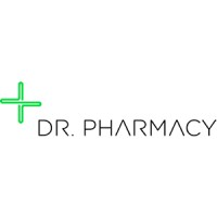 Dr. Pharmacy logo - Similar company to Dr Pharmacy