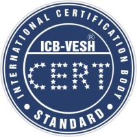 International Certification Body J.S.C logo - Similar company to Isocert Singapore Endorsing Business Excellence
