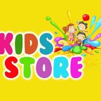 Kids Store - Roupas Infantis logo - Similar company to Café Caramello Oficial
