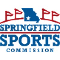 Springfield, Missouri, Sports Commission logo - Similar company to Jmf Communications