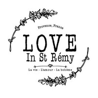 Love in St Remy logo - Similar company to Orlinski Group
