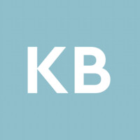 Kobault logo - Similar company to All The Way Agency