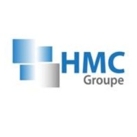 HMC GROUPE logo - Similar company to Poche