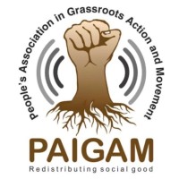 PAIGAM logo - Similar company to Makin Developers Pvt Ltd
