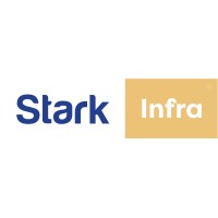 Stark Infra logo - Similar company to Marsh Rpf