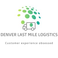 Denver Last Mile Logistics logo - Similar company to Threedeify
