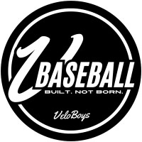 Velo Baseball logo - Similar company to Velo Baseball Training