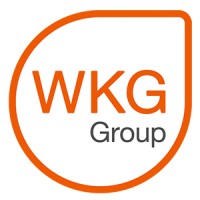 WKG Group logo - Similar company to Blue Eagle Security