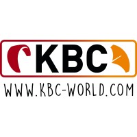 KBC World logo - Similar company to Kiteworldwide Gmbh