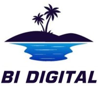 BI Digital Marketing logo - Similar company to HawaiʻI Small Business Development Center