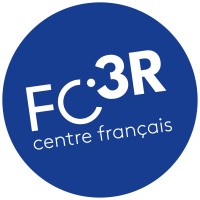 GIS FC3R logo - Similar company to Uniivo ( Ex-Animalliance)