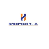Harshvi Projects Pvt. Ltd. logo - Similar company to Dip Projects