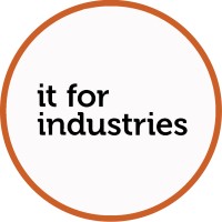 it for industries GmbH logo - Similar company to Codeworx
