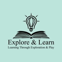 Explore & Learn, LLC. logo - Similar company to Cleu