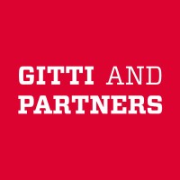 Gitti and Partners logo - Similar company to Colossalbit