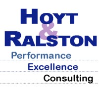 Hoyt & Ralston Performance Excellence Consulting