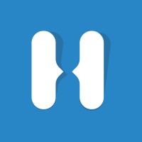 Hueframe logo - Similar company to Avaal Technology Solutions